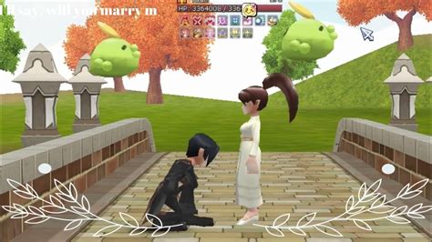 IceCream Flyff Valentines Event .